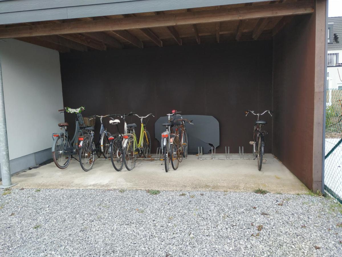 Greenfee Vakantieappartement 德哈恩 外观 照片