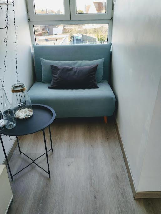 Greenfee Vakantieappartement 德哈恩 外观 照片