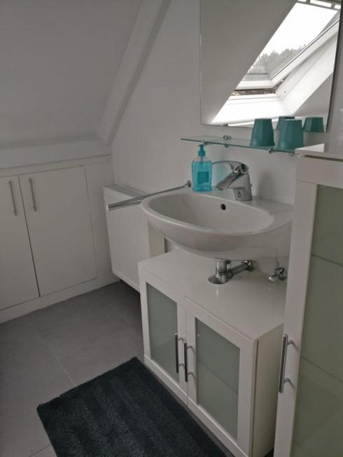 Greenfee Vakantieappartement 德哈恩 外观 照片