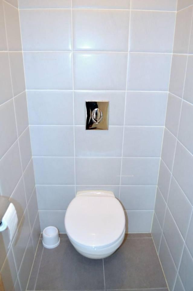 Greenfee Vakantieappartement 德哈恩 外观 照片