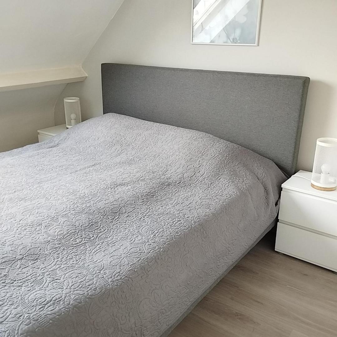 Greenfee Vakantieappartement 德哈恩 外观 照片