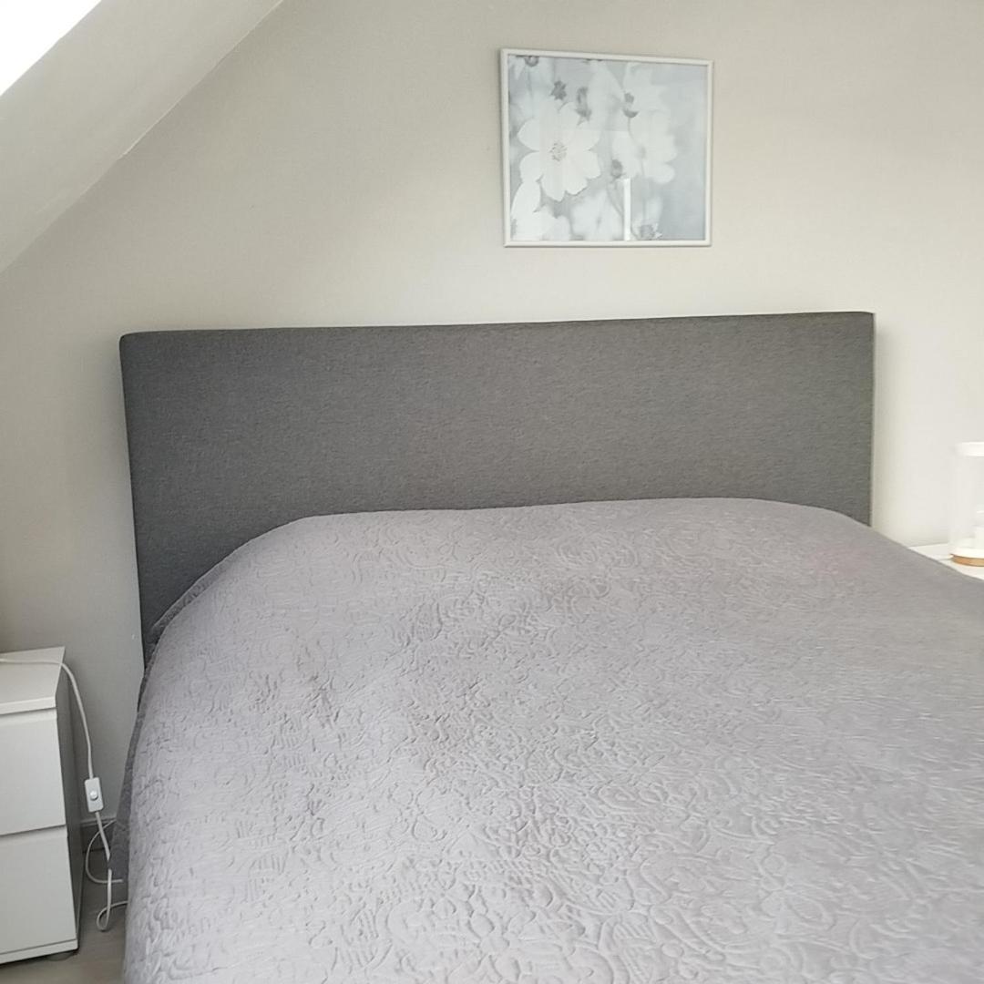 Greenfee Vakantieappartement 德哈恩 外观 照片
