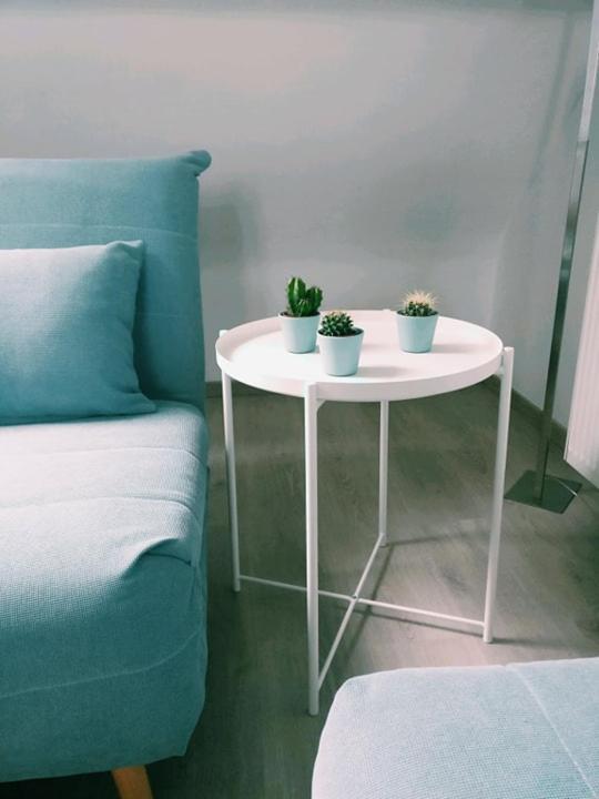 Greenfee Vakantieappartement 德哈恩 外观 照片
