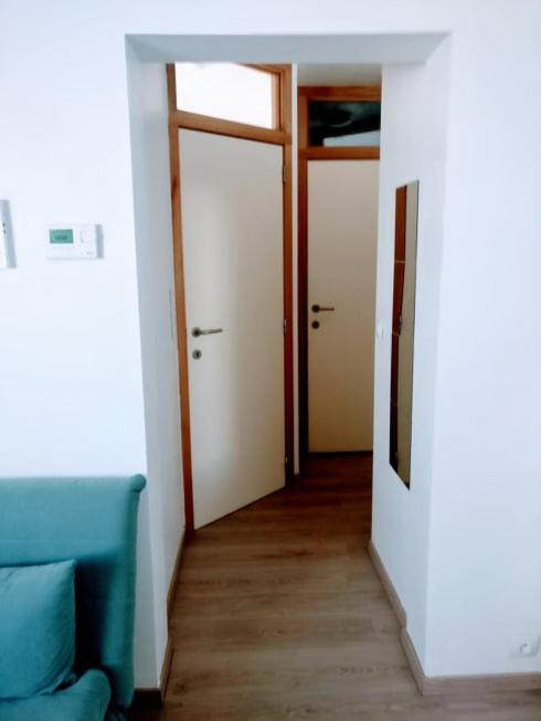 Greenfee Vakantieappartement 德哈恩 外观 照片