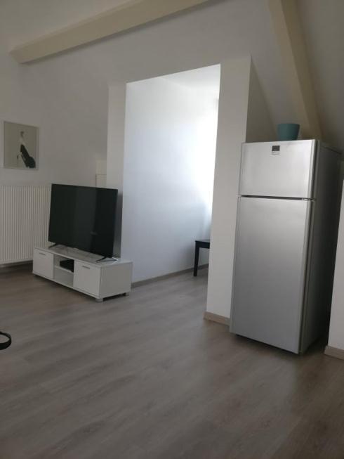 Greenfee Vakantieappartement 德哈恩 外观 照片