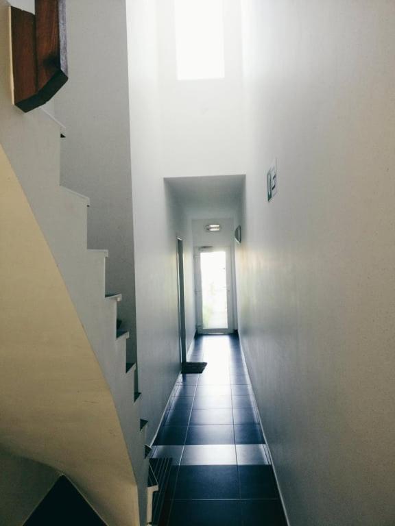 Greenfee Vakantieappartement 德哈恩 外观 照片